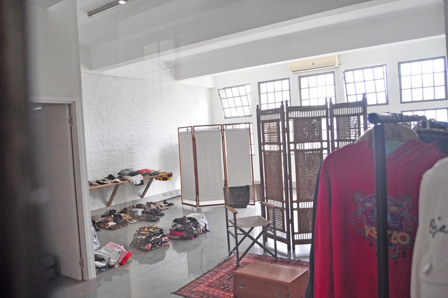 To Let commercial Property for Rent in Salt River Western Cape